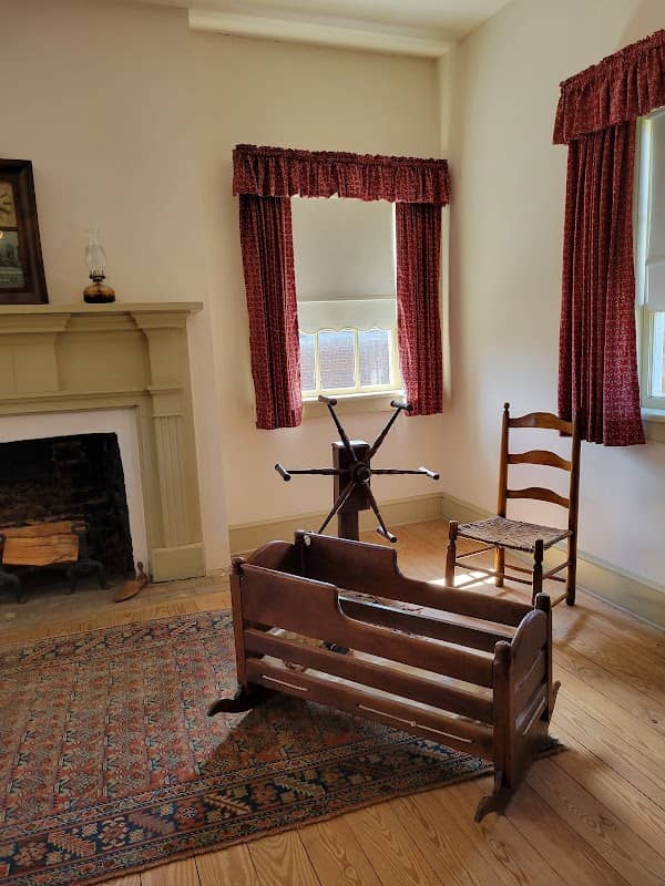 Dickson-Williams Mansion - Image 1