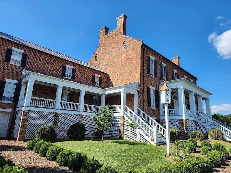 Dickson-Williams Mansion - Image 2