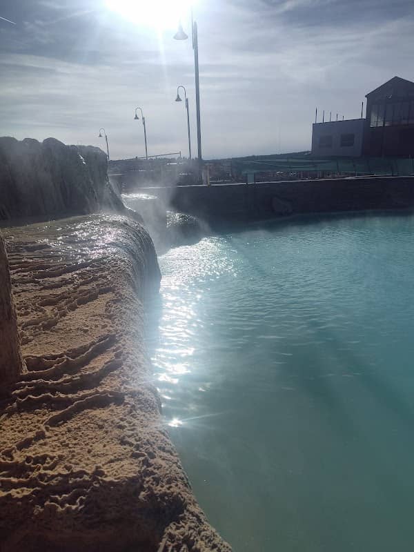 Worlds Deepest Geothermal Spring - Image 4