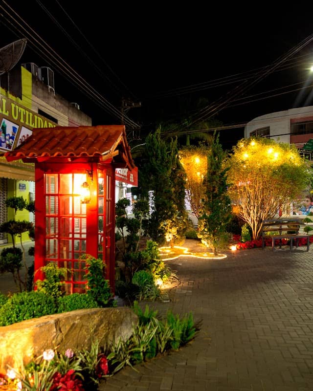 Calçadão do Viô - Image 1