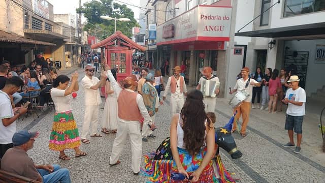 Calçadão do Viô - Image 2