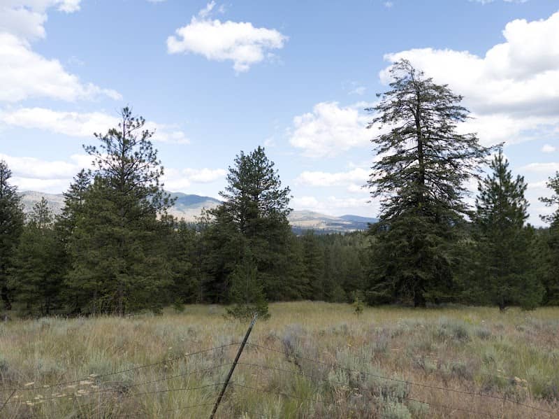 Bannon Mountain Trailhead - Image 3