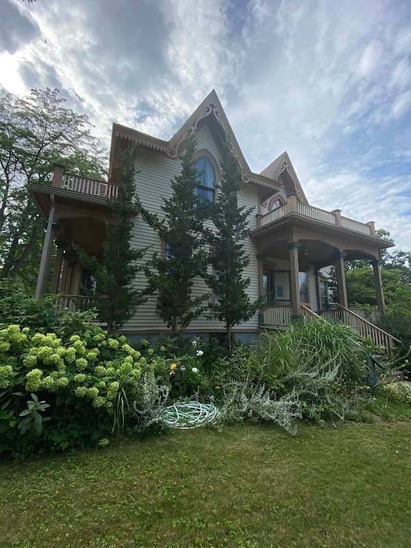 Bradley Home Museum - Image 2