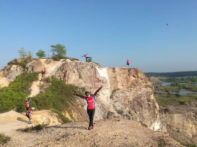 Bukit Tok Alang aka Guar Petai - Image 2