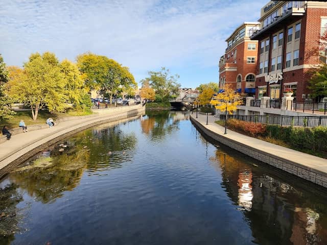 Riverwalk Park - Image 2
