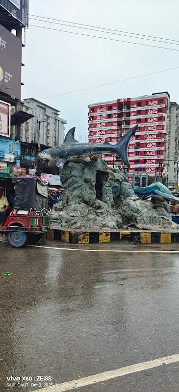 Dolphin Square, Cox's Bazar - Image 1