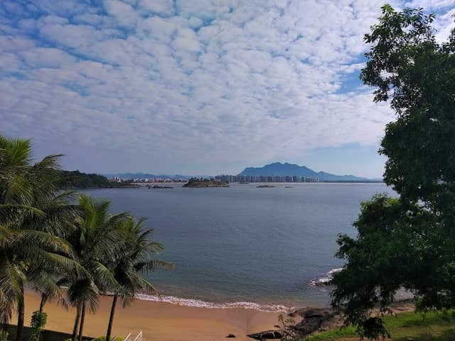 Praia da Barreira - Image 1