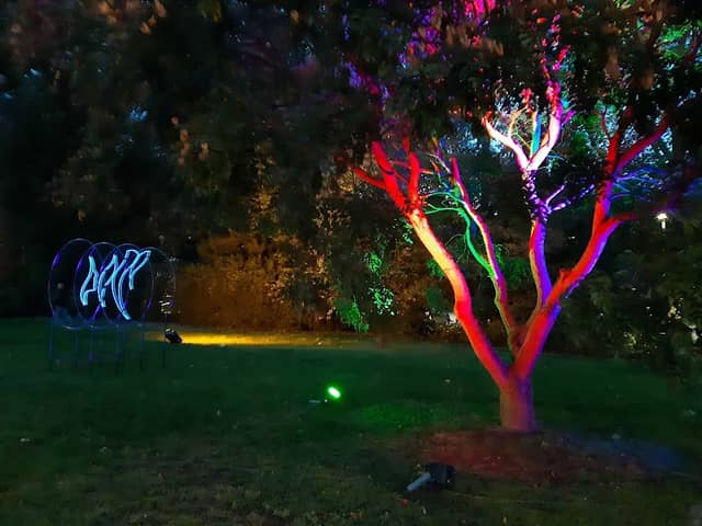 Goldberg Park - Image 2