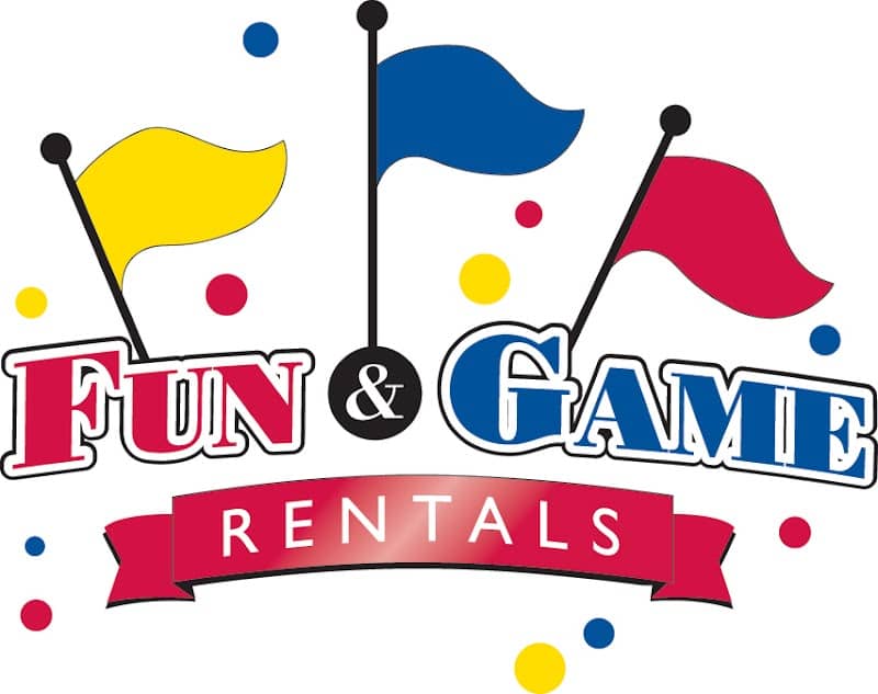 Fun and Game Rentals - Image 1