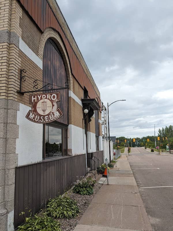 Murray L. Moore Hydro Museum - Image 2