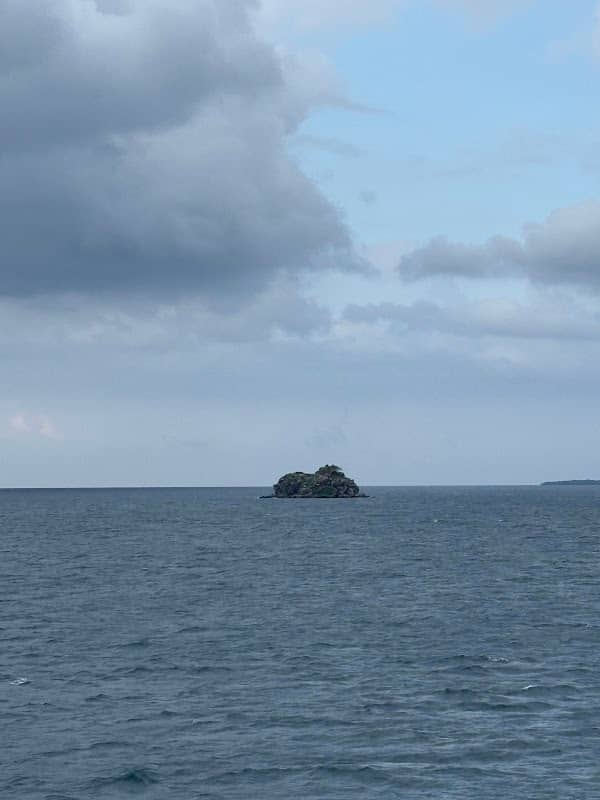 Pulau Mandiki - Image 1