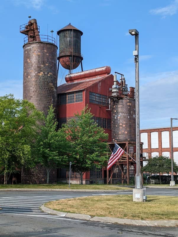 Erie Canalway Heritage Fund - Image 2