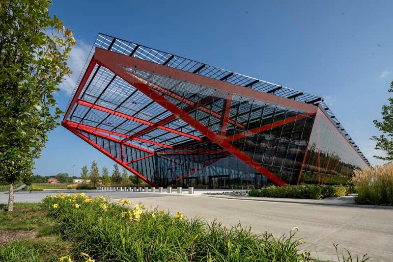 Pritzker Military Museum & Library - Image 1
