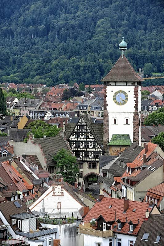 Schwabentor - Image 3