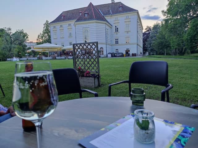 Schloss Park - Image 1
