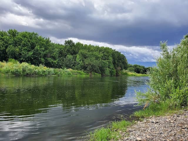Tapteal Water Trail - Image 2