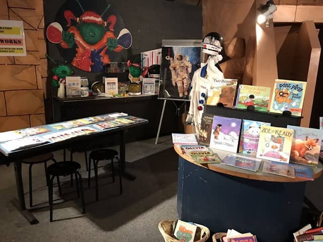 Jersey Explorer Children's Museum - Image 1