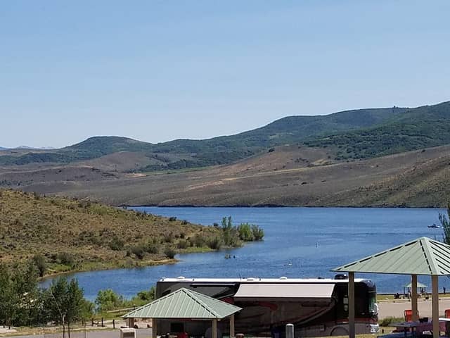 East Canyon State Park - Image 1