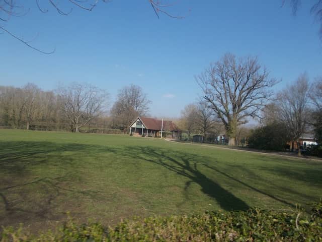 CORNES MEADOW - Image 1