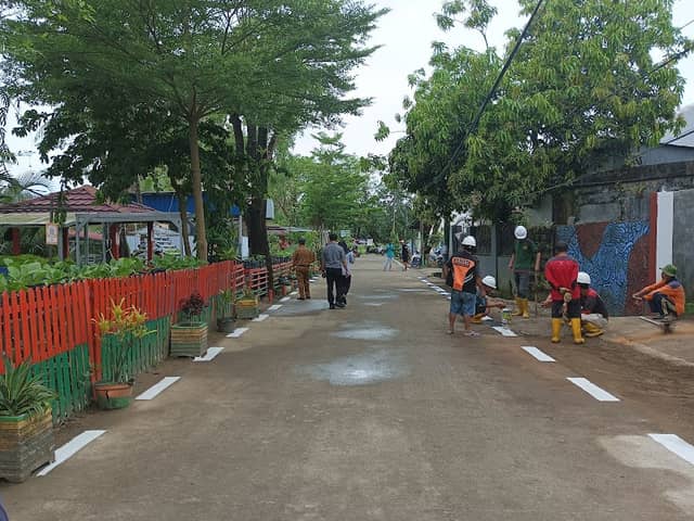 LORONG WISATA SYDNEY - Image 1