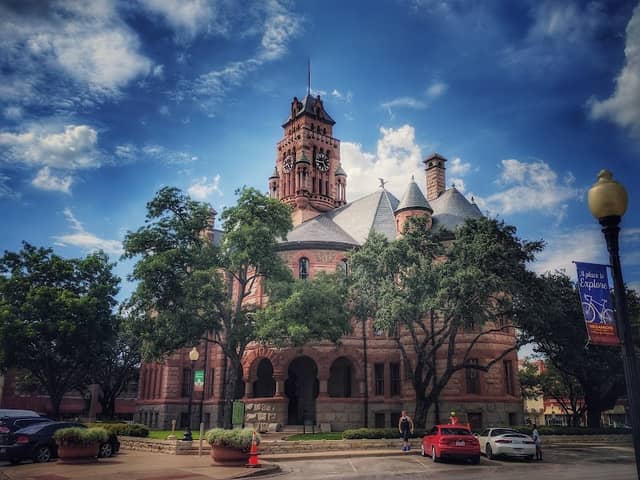 Ellis County Museum - Image 3