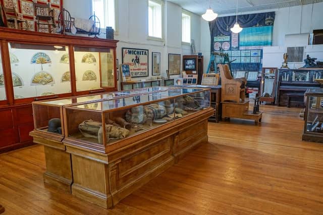 Ellis County Museum - Image 2