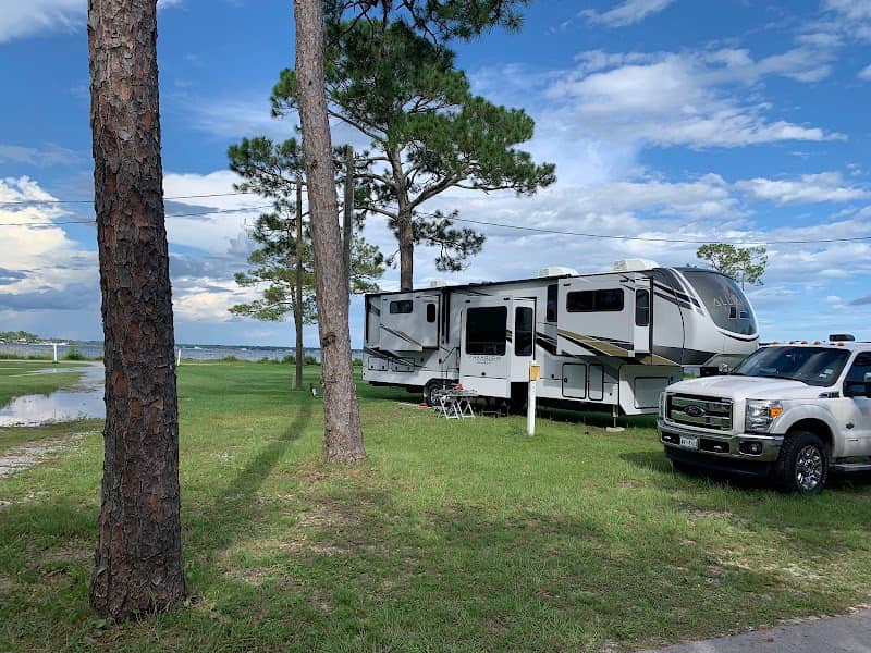 Eglin Family Campground - Image 1