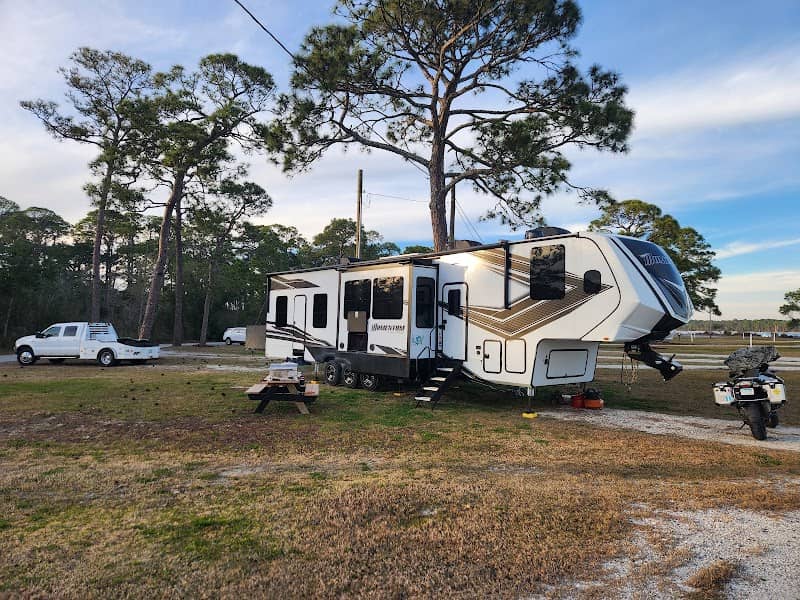 Eglin Family Campground - Image 2