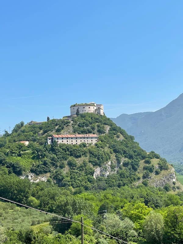 Forte Rivoli - Wohlgemuth - Image 1