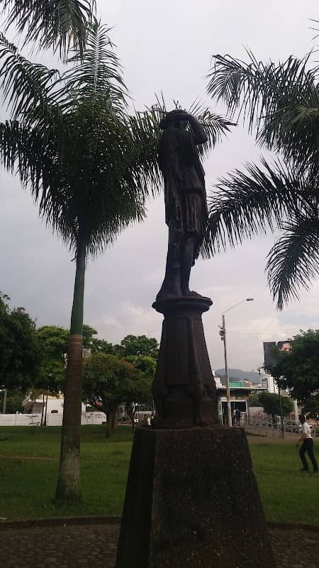 Escultura Diana de Gabies - Image 2