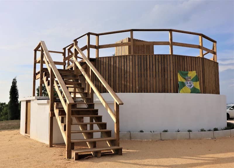 Miradouro das Fontaínhas - Image 1