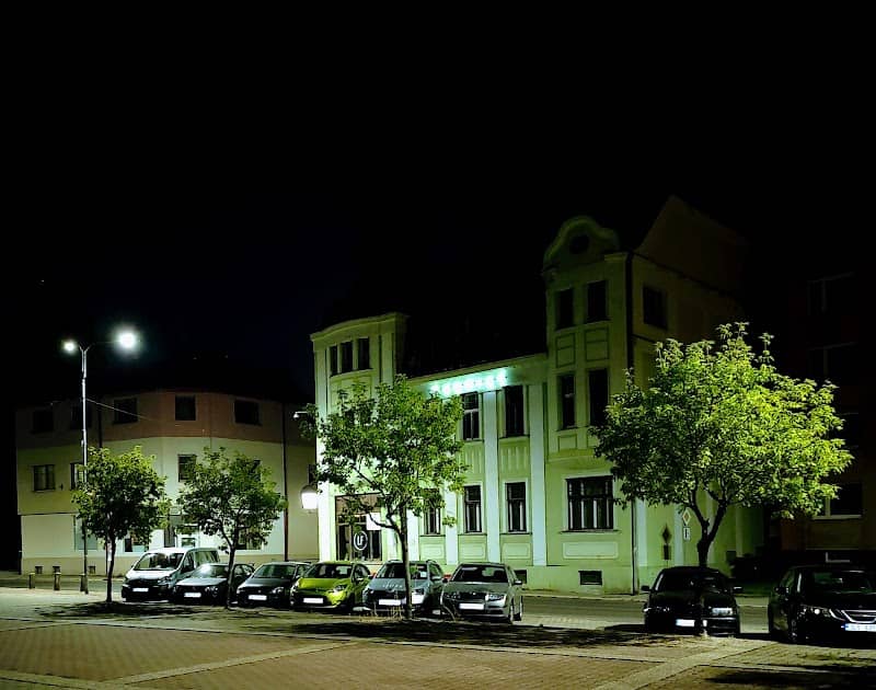 Městské muzeum Rychnov u Jablonce nad Nisou - Image 1