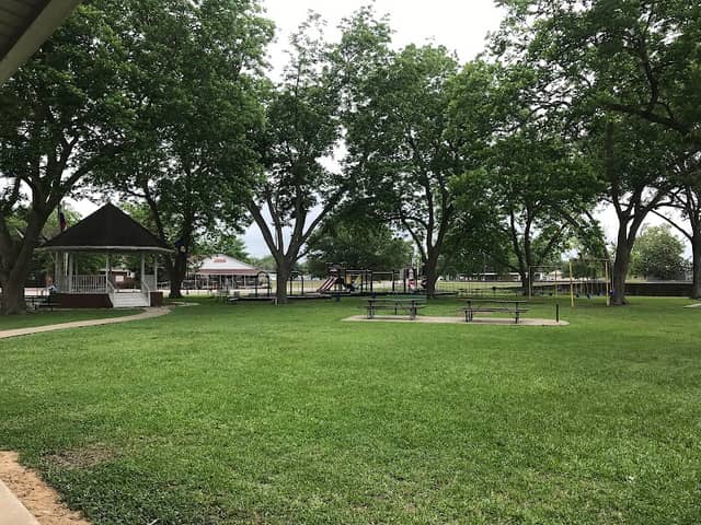 Skrabanek Park - Image 1
