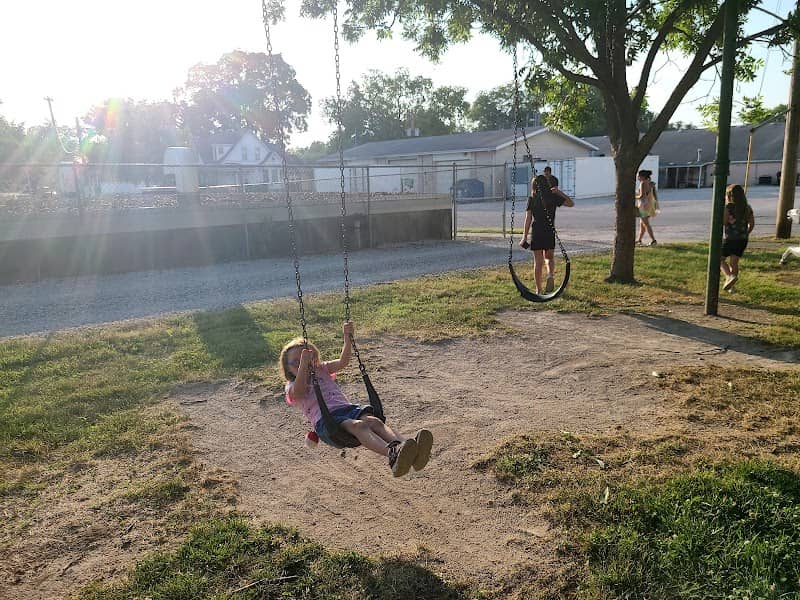 Trenton Park Historical - Image 1