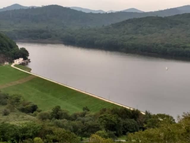 Sedankinsky reservoir - Image 1