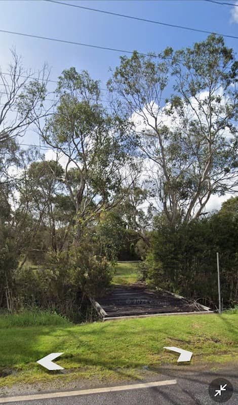 Leber Reserve - Image 1