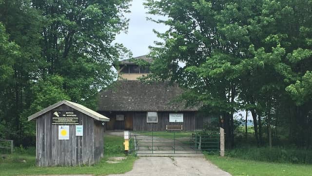 MTM Conservation Association (Official Site Of Tiny Marsh, Marl Lake and Matchedash Bay PWAs) - Image 1