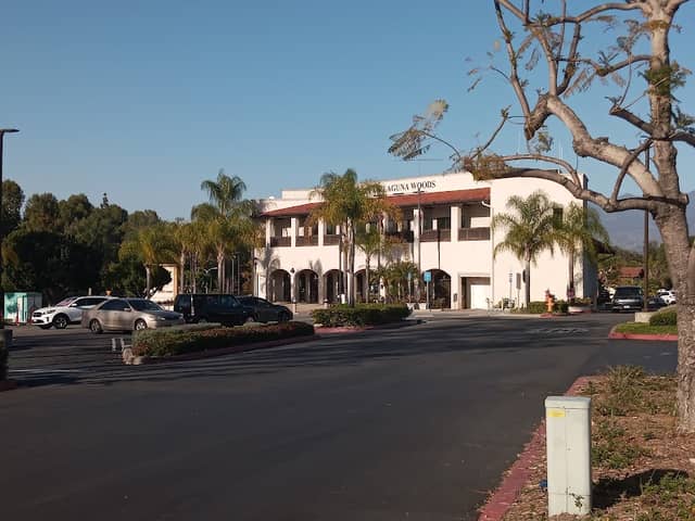 City Of Laguna Hills - Image 1