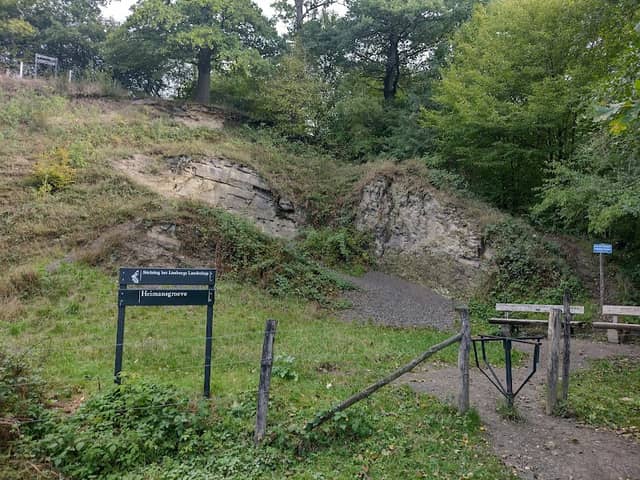Heimansgroeve - Image 1