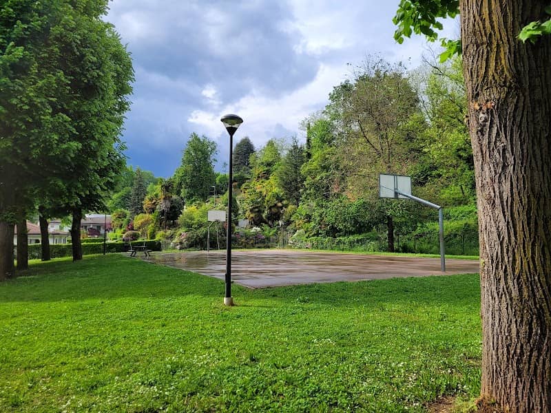 Parco giochi - Image 1