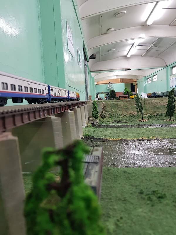 Maqueta Ferroclub Escalada - Image 1