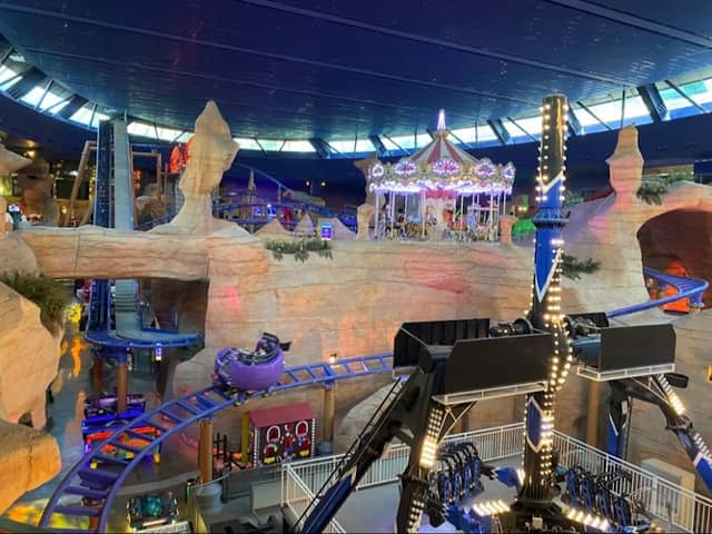 Moipark - Image 1