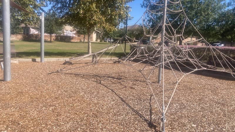 Children Swing Park - Image 1