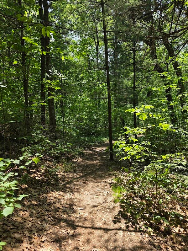Carolinian Trail - Image 1