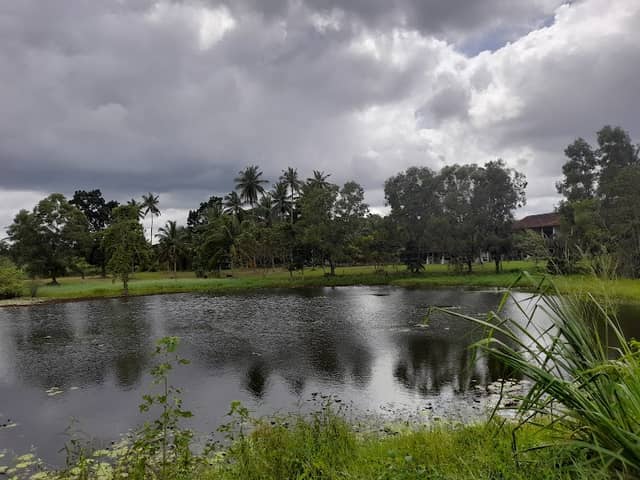 Makandura Lake - Image 1