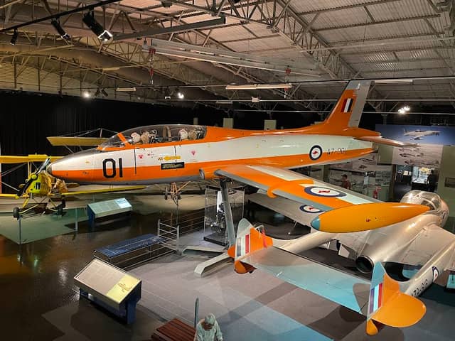 RAAF Museum - Image 1