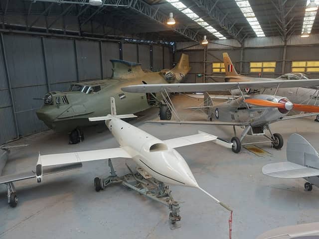 RAAF Museum - Image 2