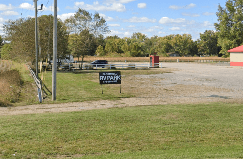 Bloomfield RV Park - Image 1