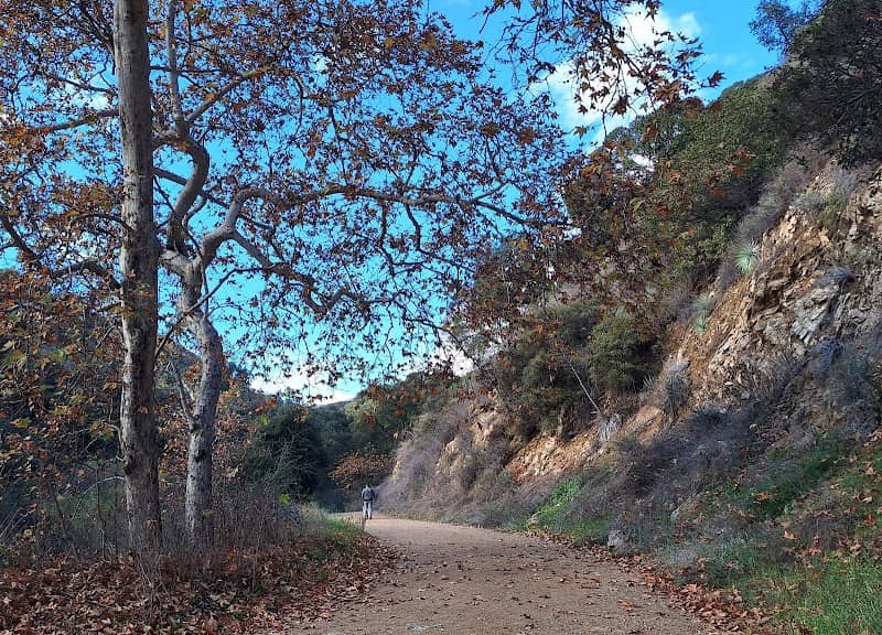 Claremont Hills Wilderness Park - Image 4