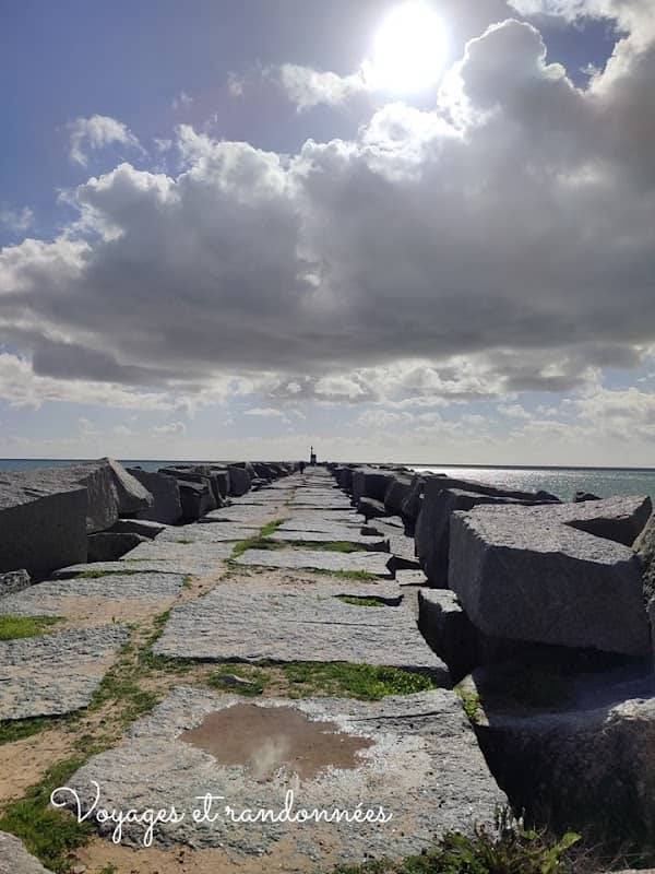 Faro de Alvor - Image 1